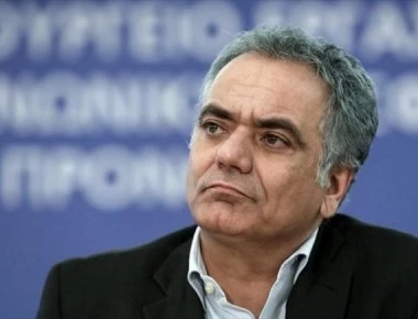 Π. Σκουρλέτης: «Επαναφορά της απλής αναλογικής εάν επανατοποθετηθούν όλα τα κόμματα»